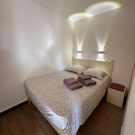 Daire Sisley 1061 - F2 Terrasse Avec Vue