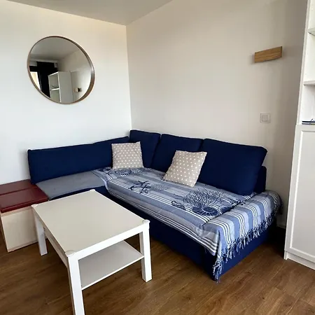 Sisley 1061 - F2 Terrasse Avec Vue Appartamento